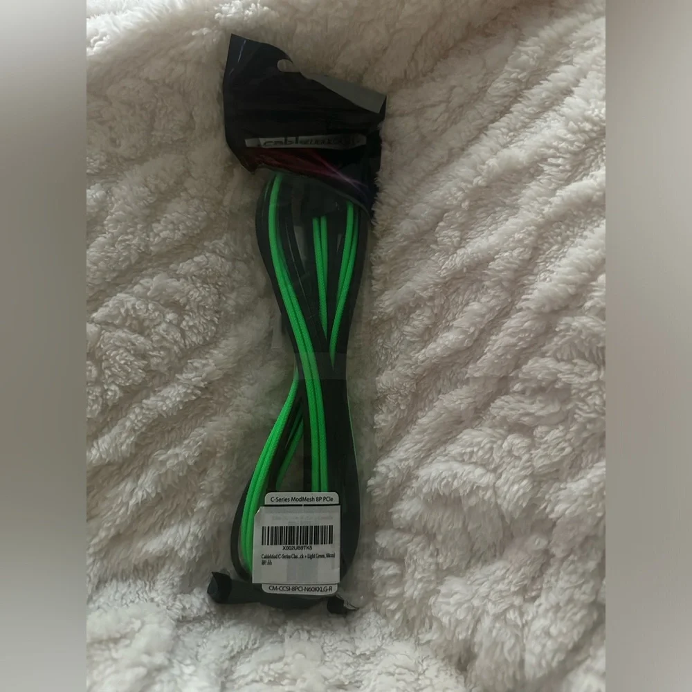 Cablemod C-series Modmesh 8P PCle 60cm